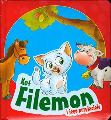 Kot Filemon
