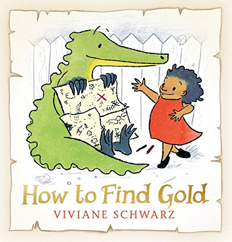 How to find Gold