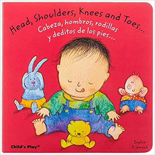 Child Play Annie Kubler