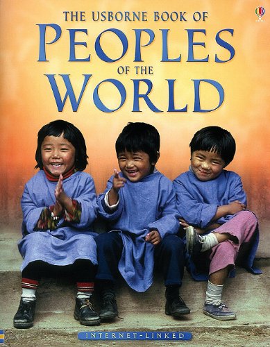 Peoples of the world