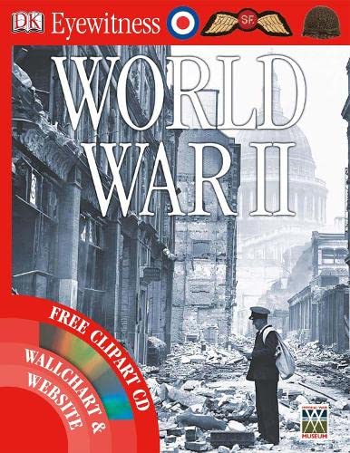 Eyewitness World War II