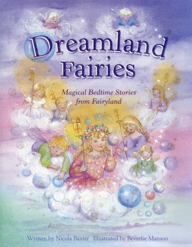 Dreamland Fairies