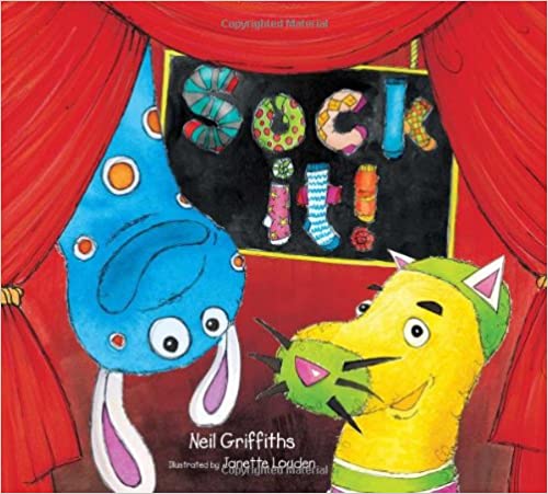 Sock it Book