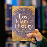 LOST ISLAMIC HISTORY