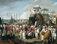 Company Ki Hukoomat - کمپنی کی حکومت