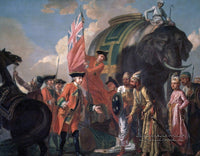 Company Ki Hukoomat - کمپنی کی حکومت