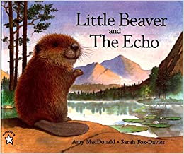 1 Little Beaver and the Echo