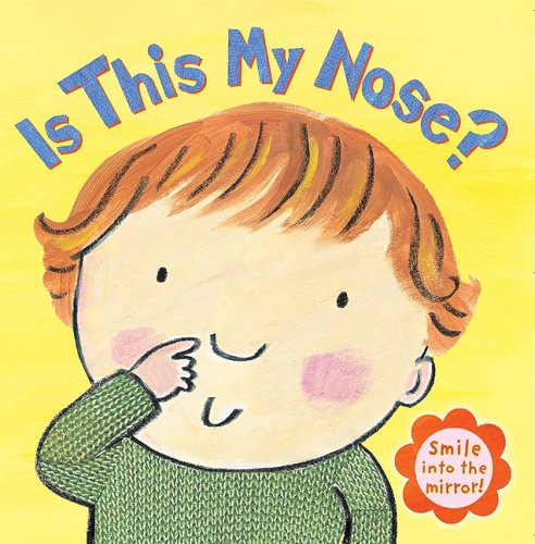 Is This My Nose ?