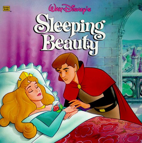 Walt Disneys Sleeping Beauty