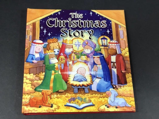 The Christmas Story