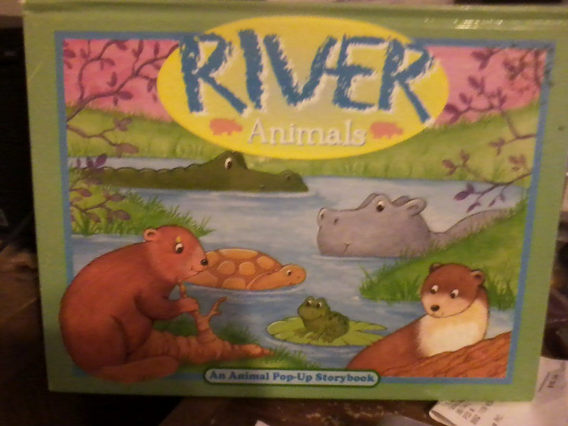 River Animals