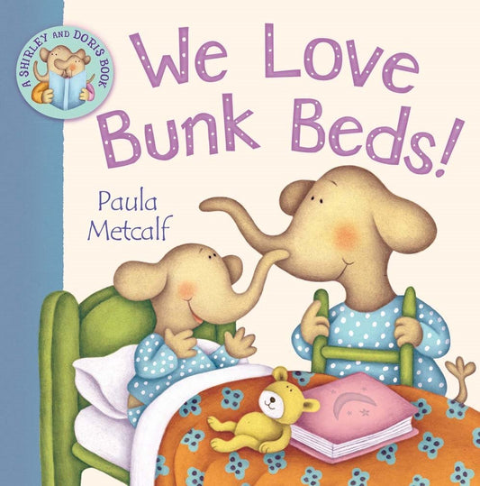 We Love Bunk Beds