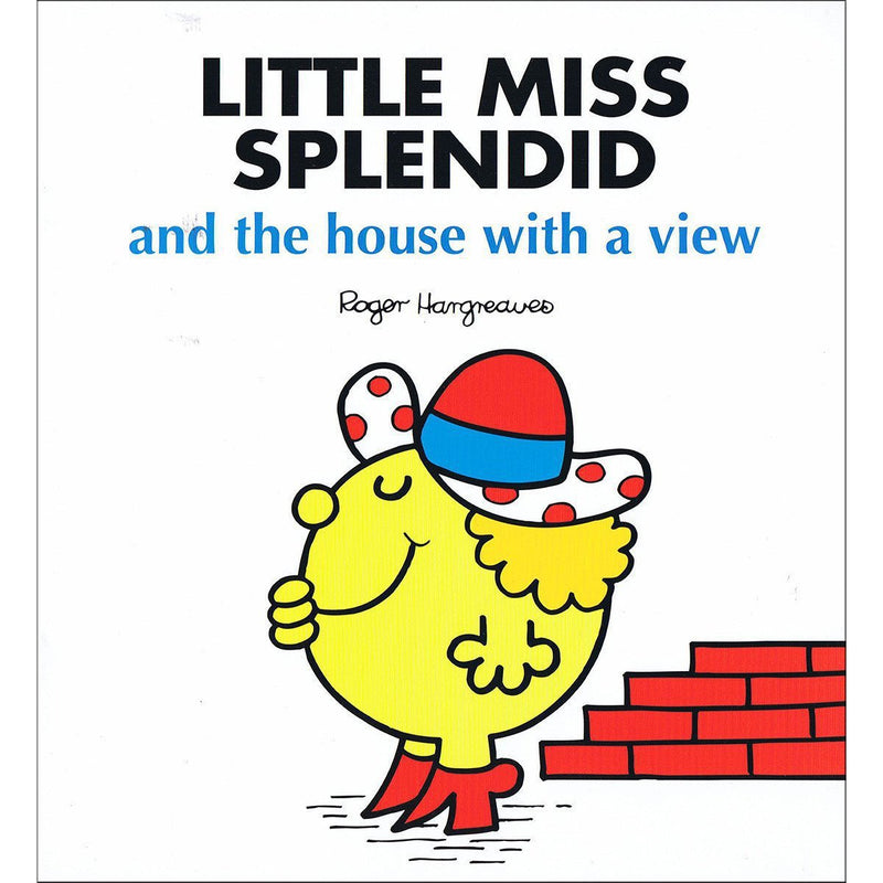 Little Miss Splendid