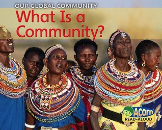 What Is a Community?