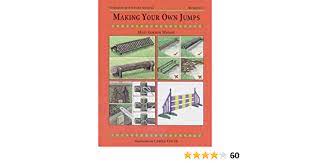 THRES HOLD PICTURE GUIDES MAKING YOUR OWN JUMPS