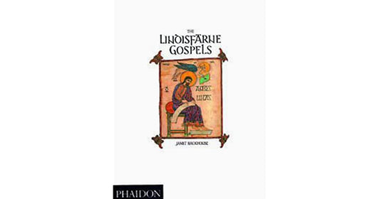 The Lindisfarne Book