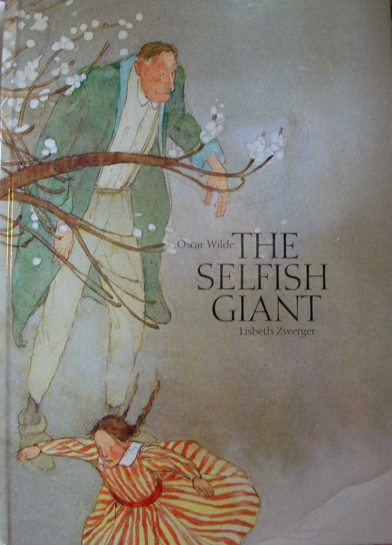 The Selfish Giant
