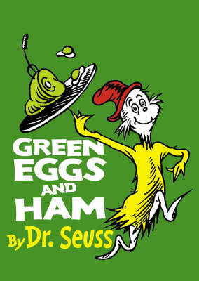 Green Eggs And Ham