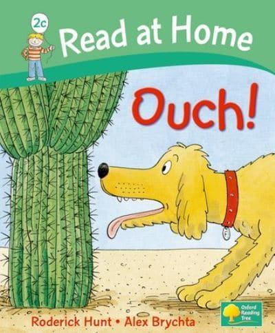 Read at Home Ouch