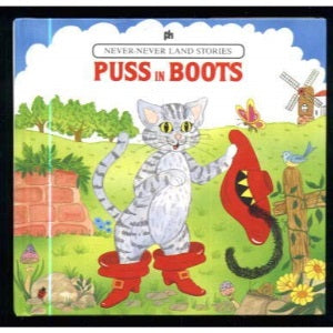 Puss in Boots