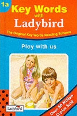 Key Words with Ladybird play with us