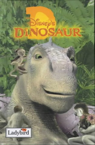 Disney's Dinosaur