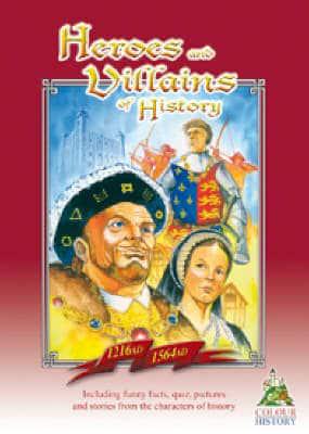 Heroes and villains of History