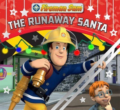 The Runaway Santa
