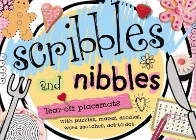 Scribbles and Nibbles