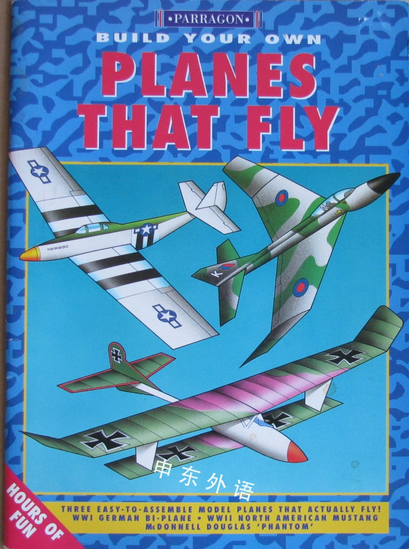 Planes That Fly
