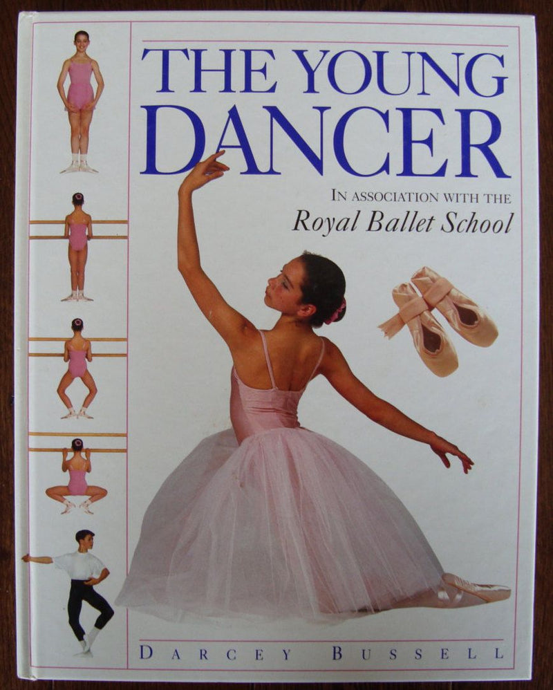 The Young Dancer