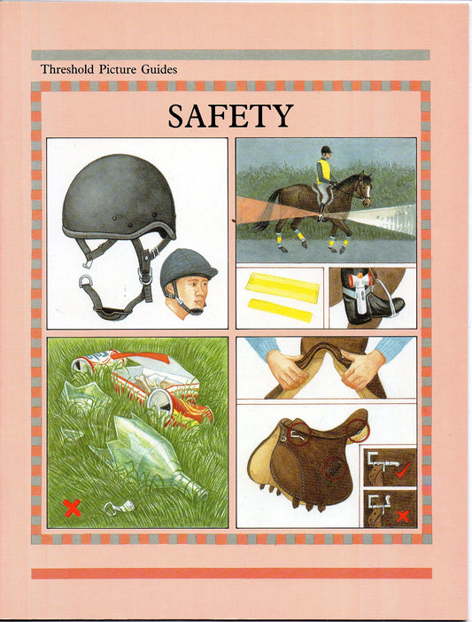 Threshold Picture Guides Safety