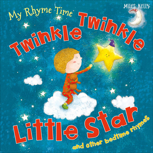 Twinkle Twinkle Little Star