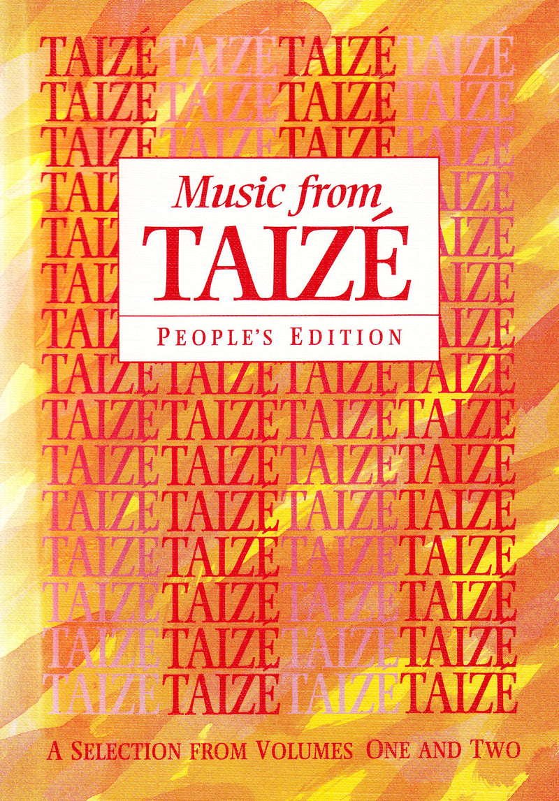 Music from Taize