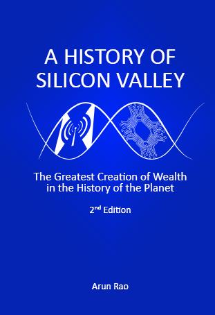 A History of Silicon Valley