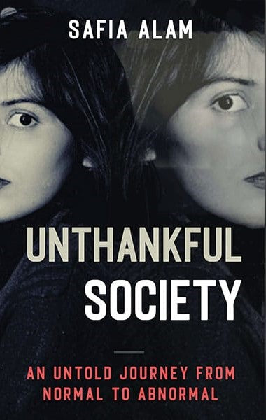 Unthankful Society