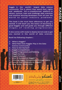 Kaggle for Beginners