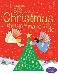 Things to Make and Do for Christmas