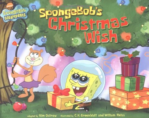 SpongeBob's Christmas Wish