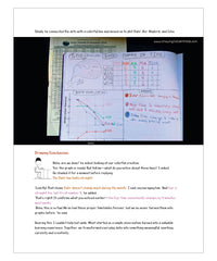 Visualizing Prayer Times