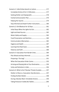 Civil Defense for Every Pakistani