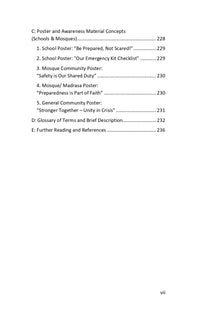 Civil Defense for Every Pakistani