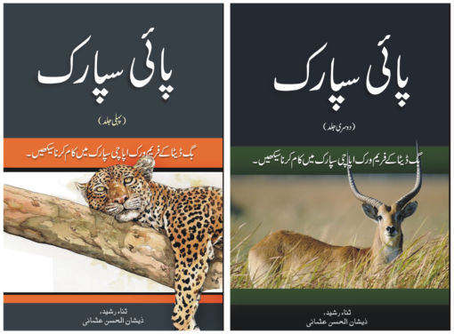 PySpark Set (I & II)