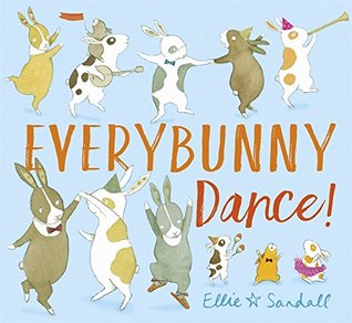 Every Bunny Dance