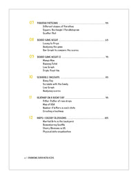 Drawing Data with Kids