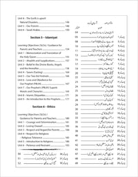 Grade 2 – English Medium