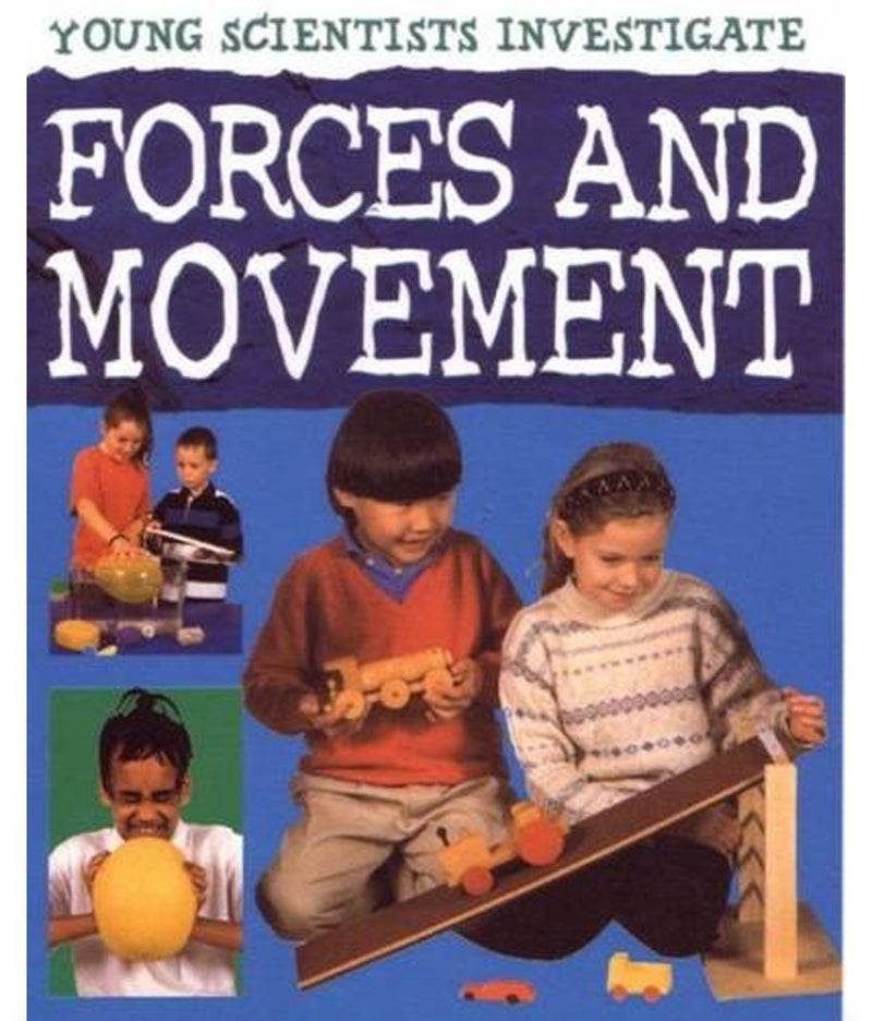 Forces and Movement