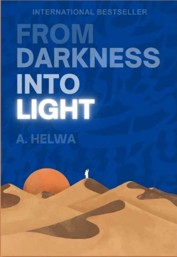 From Darkness Into Light