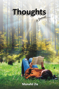 Thoughts - A Journal