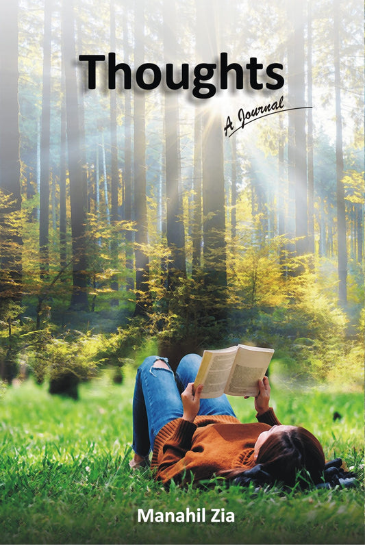 Thoughts - A Journal